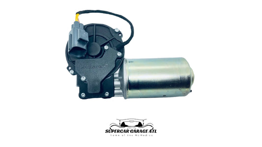 MOTOR WINDSCREEN WIPER