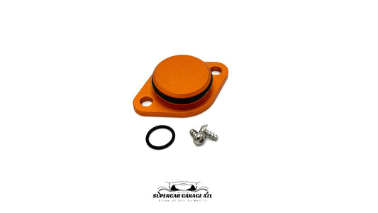 570S ISG BLOCK OFF KIT