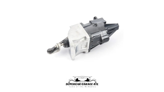 *NEW* OEM McLaren Electronic Wastegate