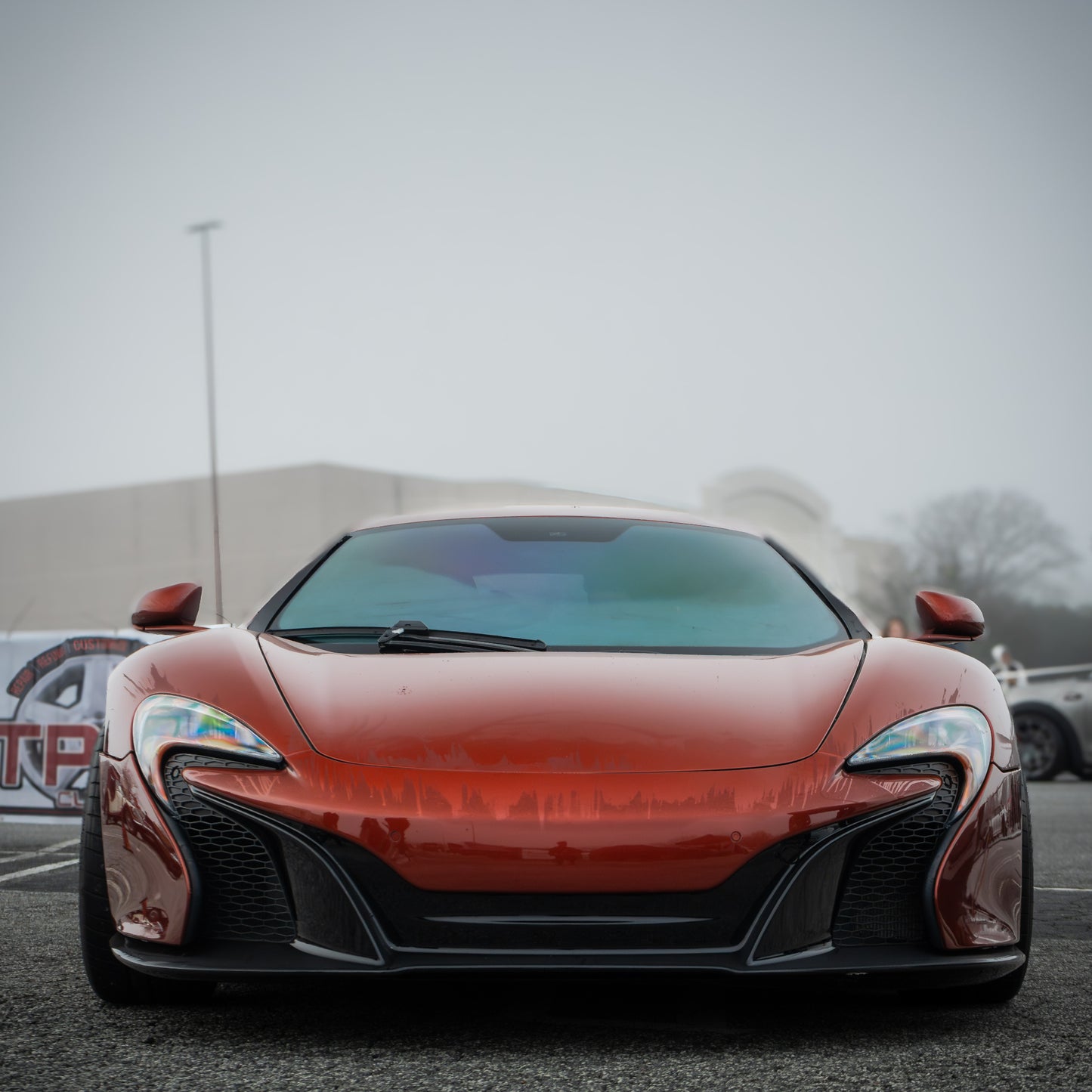 (1 of 1) 2015 McLaren 650S 🔥 *CALL FOR PRICE*