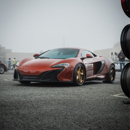 (1 of 1) 2015 McLaren 650S 🔥 *CALL FOR PRICE*