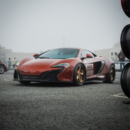 (1 of 1) 2015 McLaren 650S 🔥 *CALL FOR PRICE*