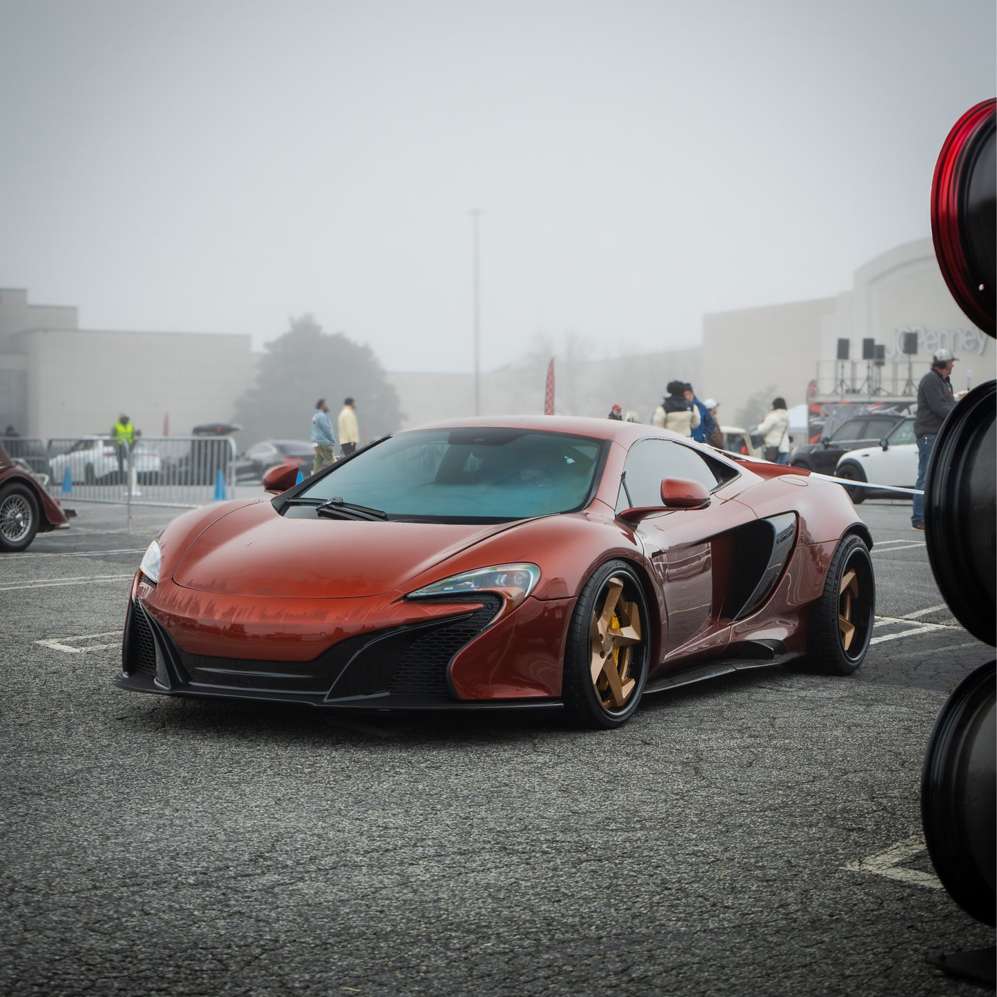 (1 of 1) 2015 McLaren 650S 🔥 *CALL FOR PRICE*