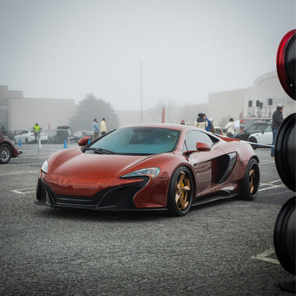 (1 of 1) 2015 McLaren 650S 🔥 *CALL FOR PRICE*