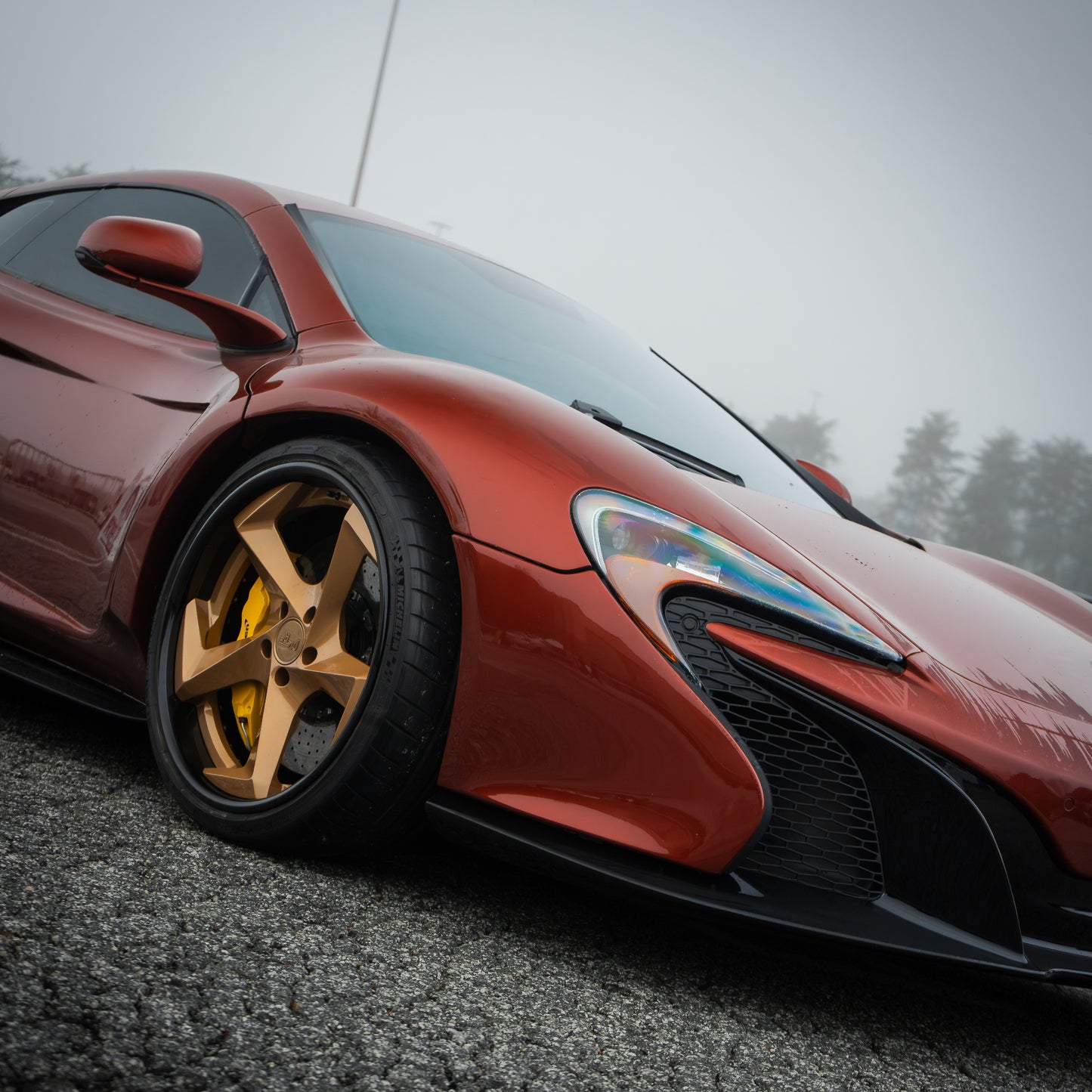 (1 of 1) 2015 McLaren 650S 🔥 *CALL FOR PRICE*