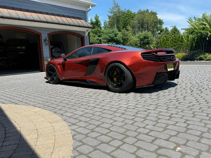 (1 of 1) 2015 McLaren 650S 🔥 *CALL FOR PRICE*