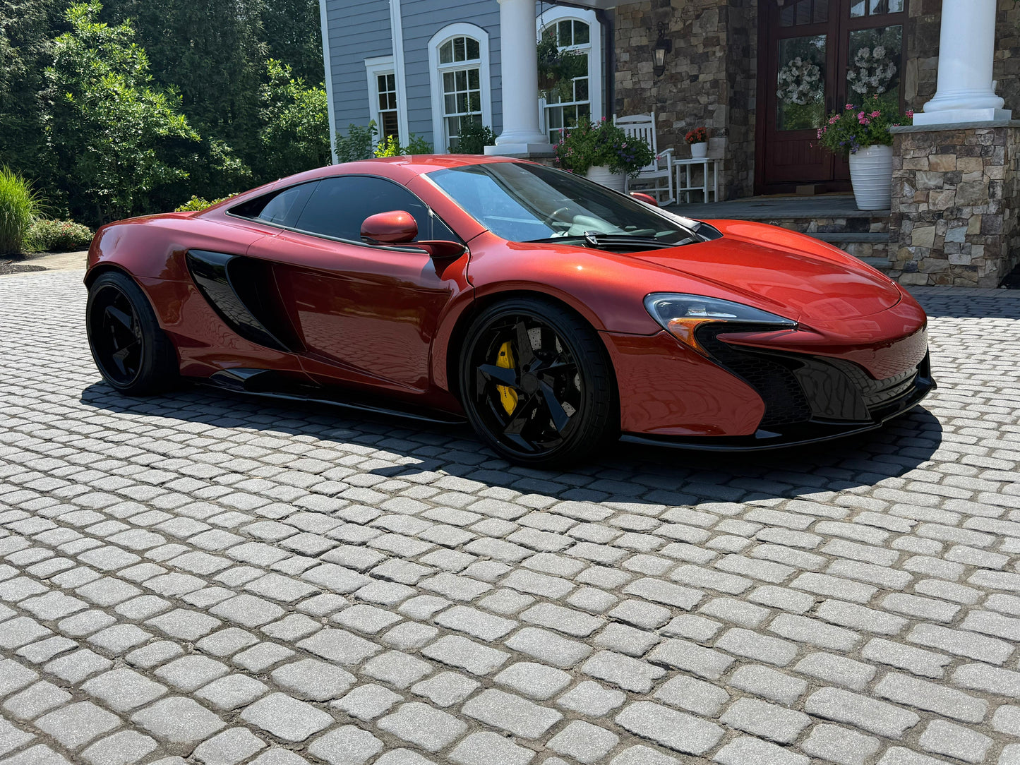 (1 of 1) 2015 McLaren 650S 🔥 *CALL FOR PRICE*