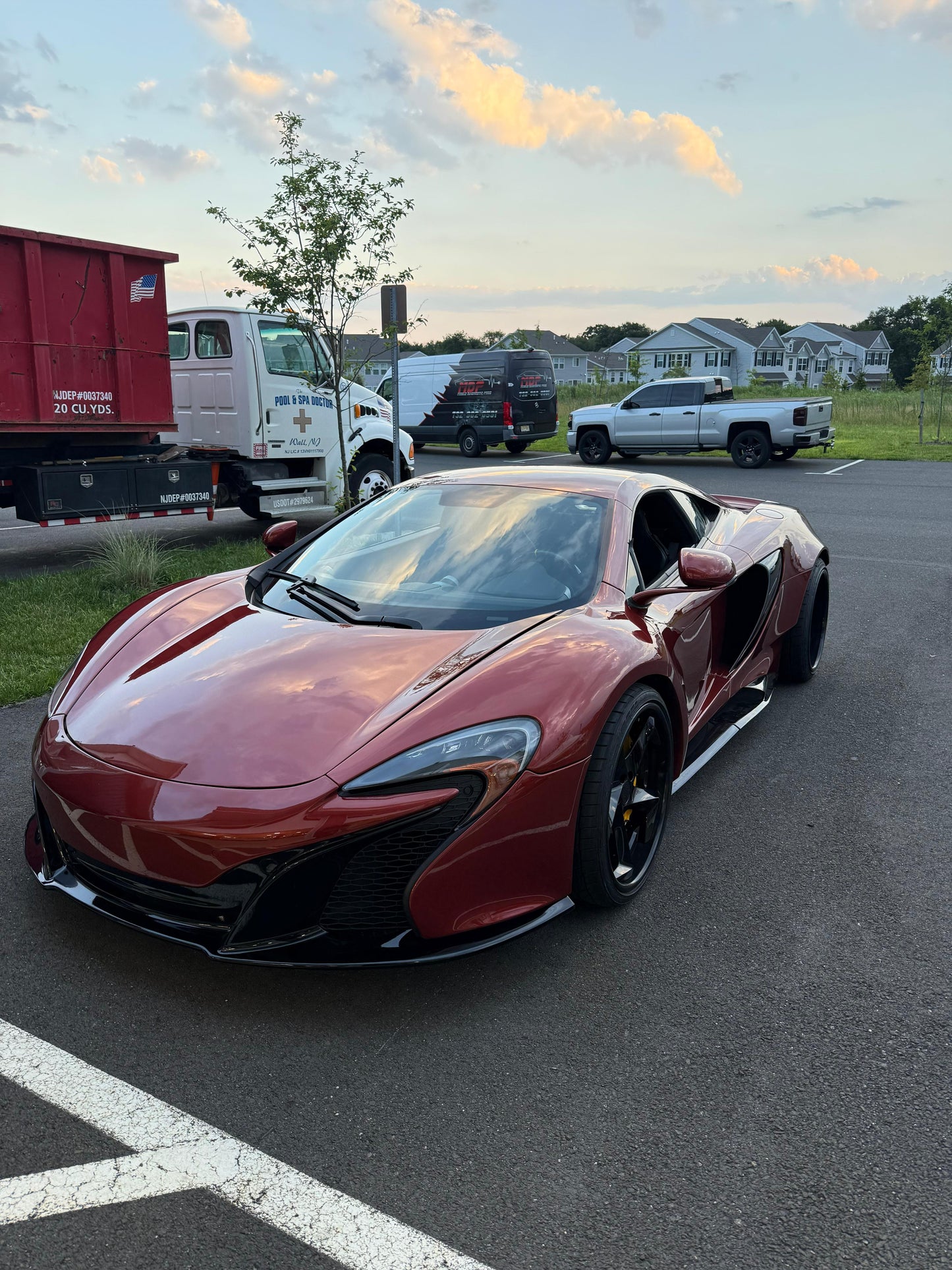 (1 of 1) 2015 McLaren 650S 🔥 *CALL FOR PRICE*