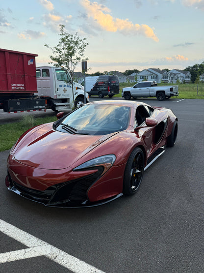 (1 of 1) 2015 McLaren 650S 🔥 *CALL FOR PRICE*