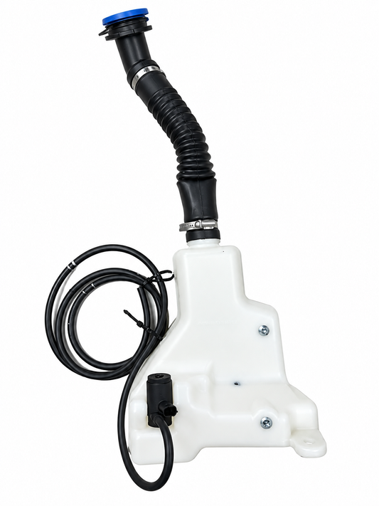 Windshield Wiper Fluid Reservoir Tank