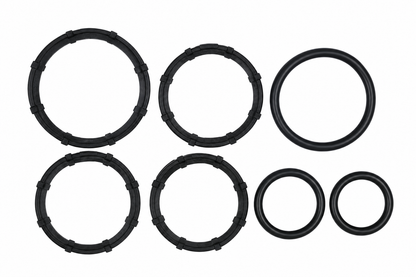 VEE MODULE - BLOCK SEAL KIT