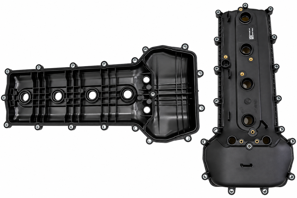 P14 Cam Cover LH