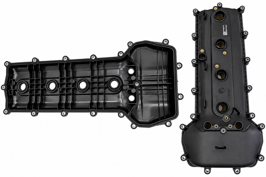 P14 Cam Cover LH